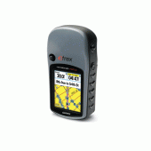Туристический GPS навигатор eTrex Legend HCx - интернет-магазин Согес