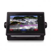 Картплоттер Garmin GPSMAP 7407 7" J1939 Touch screen - интернет-магазин Согес