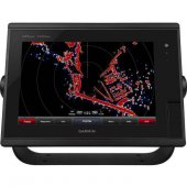Картплоттер с эхолотом Garmin GPSMAP 7410xsv 10" J1939 Touch screen - интернет-магазин Согес