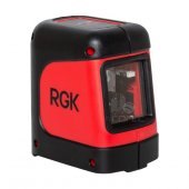 Лазерный уровень RGK ML-11 - интернет-магазин Согес