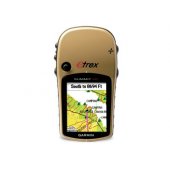 Туристический GPS навигатор eTrex Summit HC - интернет-магазин Согес