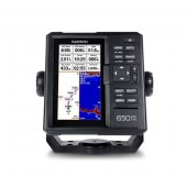 Эхолот GARMIN FISHFINDER 650 GPS - интернет-магазин Согес
