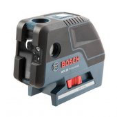 Лазерный уровень Bosch GCL 25 Professional (0.601.066.B00) - интернет-магазин Согес