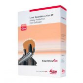 Leica SmartWorx Viva TS LT - интернет-магазин Согес