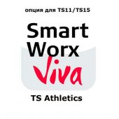 Leica SmartWorx Viva TS Athletics - интернет-магазин Согес