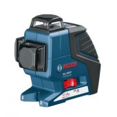 Лазерный уровень Bosch GLL 3-80 P + BS 250 (0.601.063.30B) - интернет-магазин Согес