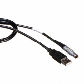 Кабель Lemo-USB GeoMax ZDC102 - интернет-магазин Согес