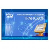 ТРАНСКОР 3.0 - интернет-магазин Согес