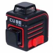 Лазерный уровень ADA CUBE 2-360 BASIC - интернет-магазин Согес