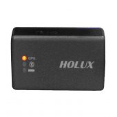 GPS Bluetooth модуль Радио-Сервис Holux RCV-3000 - интернет-магазин Согес
