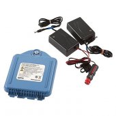 Аккумуляторы + З.У.(220В) Radiodetection для генератора - интернет-магазин Согес