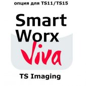 Leica SmartWorx Viva TS Imaging (TS11 I / TS15 I) - интернет-магазин Согес